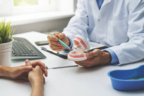 Emergency Dental Services in Brookhaven, WV